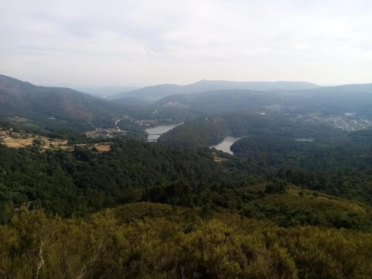 Crecíente Quinta Da Rochaヴィラ エクステリア 写真