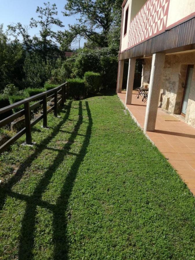 Crecíente Quinta Da Rochaヴィラ エクステリア 写真